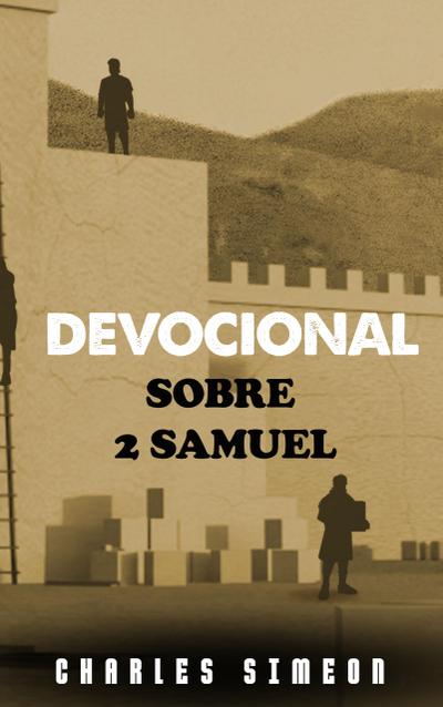 Devocional sobre 2 Samuel