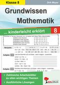 Grundwissen Mathematik 8. Schuljahr
