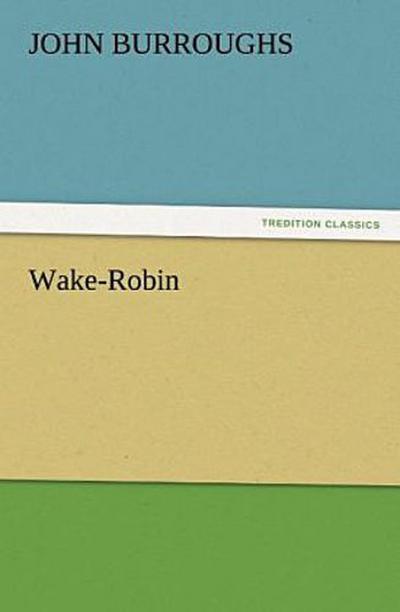 Wake-Robin