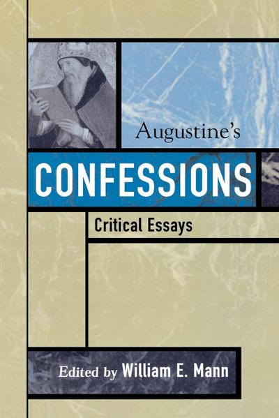 Augustine’s Confessions