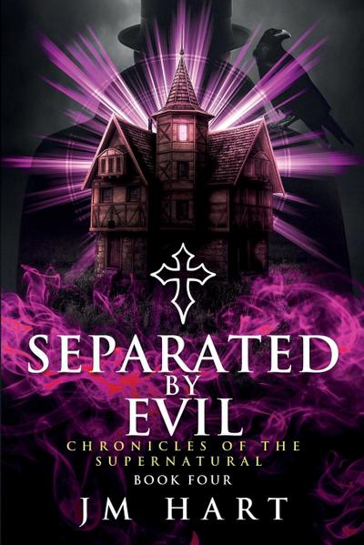 Separated By Evil