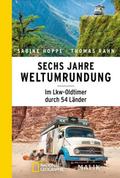 Sechs Jahre Weltumrundung von Sabine Hoppe | Buch