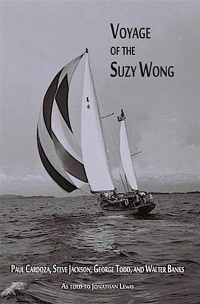 Voyage of the Suzy Wong