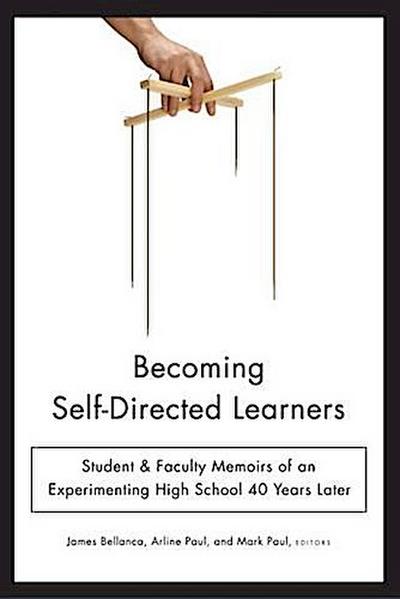 Becoming Self-Directed Learners