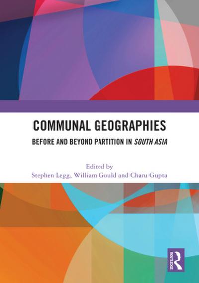 Communal Geographies