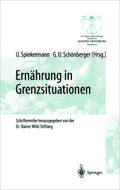 Ernährung in Grenzsituationen