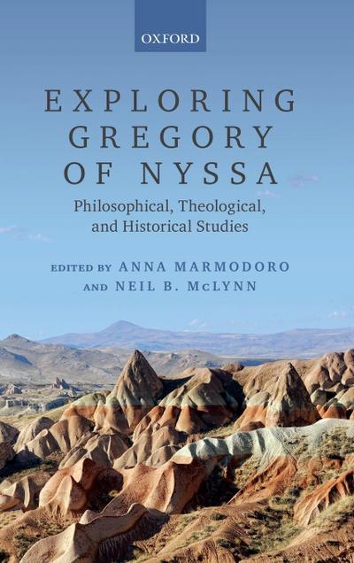 Exploring Gregory of Nyssa