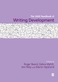 The SAGE Handbook of Writing Development