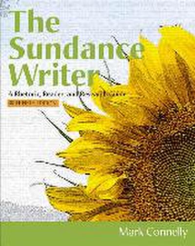The Sundance Writer