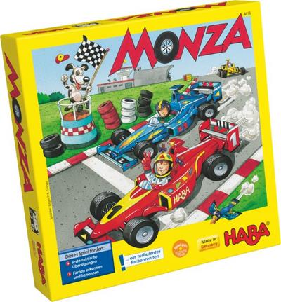 Monza