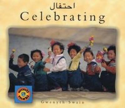 Celebrating (English-Arabic)