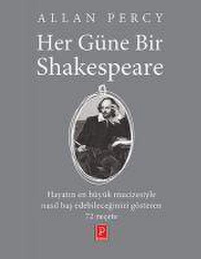 Her Güne Bir Sheakspeare