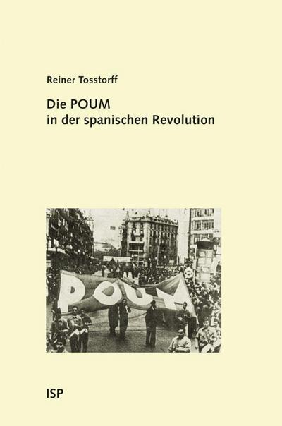 POUM i.d.span.Revolution