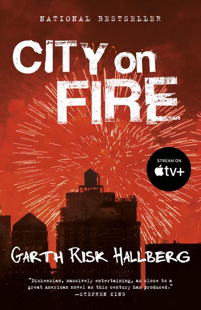 City on Fire