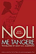 Noli Me Tangere