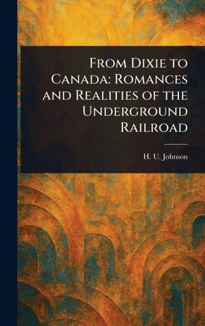 From Dixie to Canada