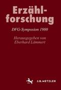 Erzählforschung