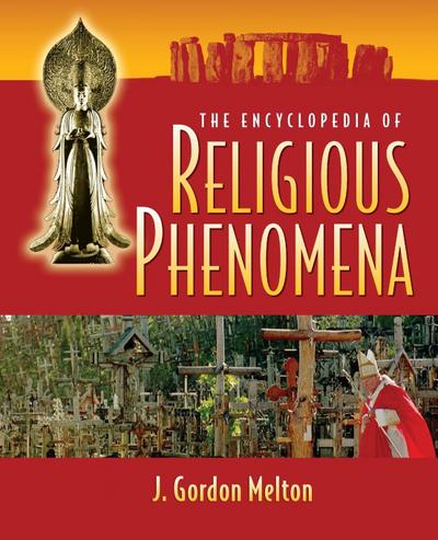 The Encyclopedia of Religious Phenomena