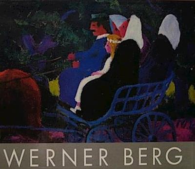 Werner Berg