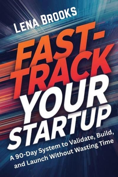 Fast-Track Your Startup