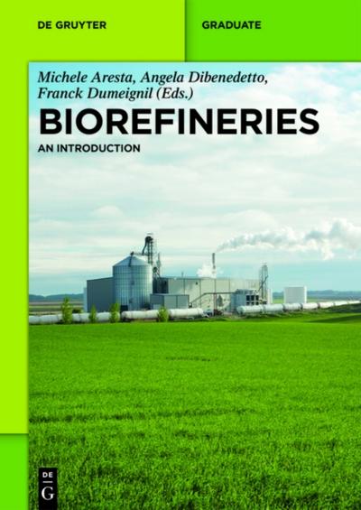 Biorefineries