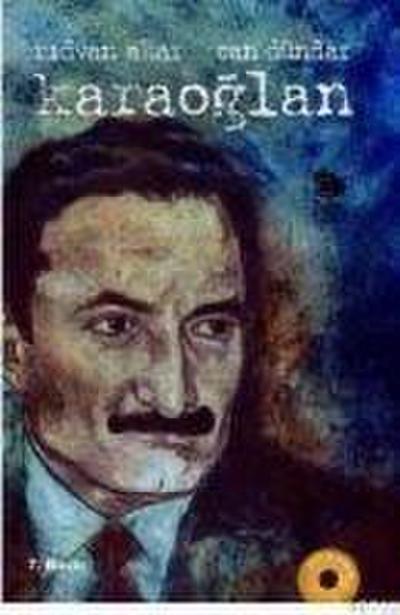 Karaoglan -Ciltli ve DVD Armaganli