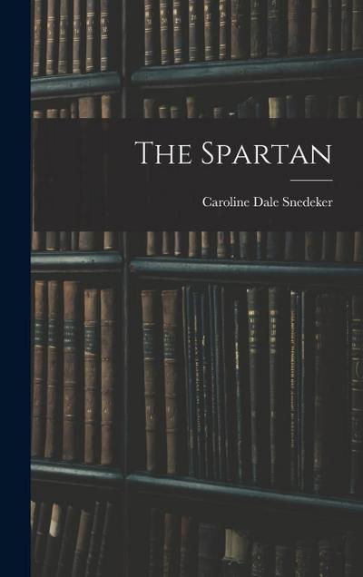 The Spartan
