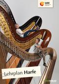 Lehrplan Harfe