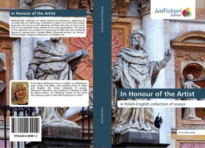 In Honour of the Artist