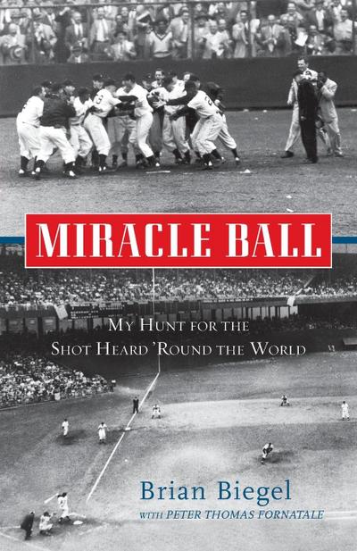 Miracle Ball