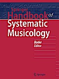 Springer Handbook of Systematic Musicology