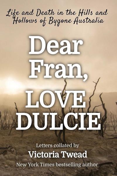 Dear Fran, Love Dulcie