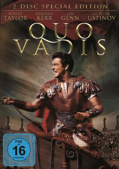 Quo Vadis - Special Edition