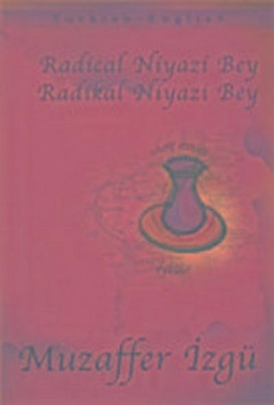 Radical Niyazi Bey