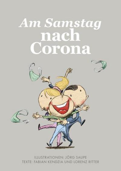 Am Samstag nach Corona