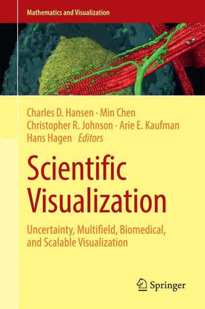 Scientific Visualization