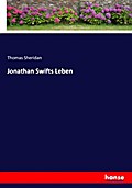 Jonathan Swifts Leben