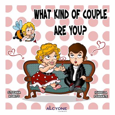 what kind of couple are you?