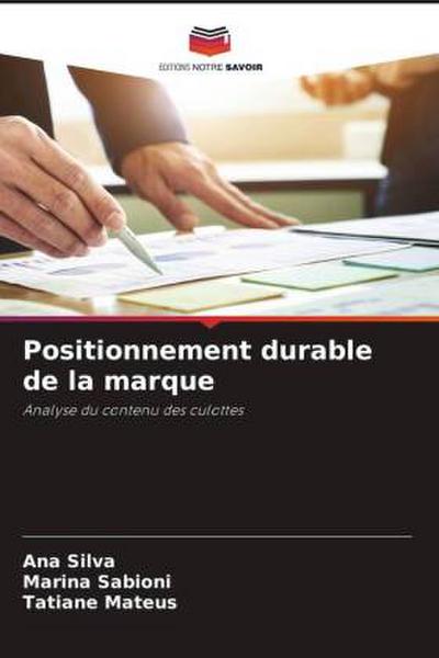 Positionnement durable de la marque