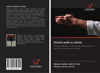 Sztuka walki w szkole