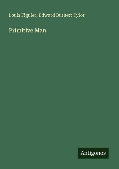 Primitive Man