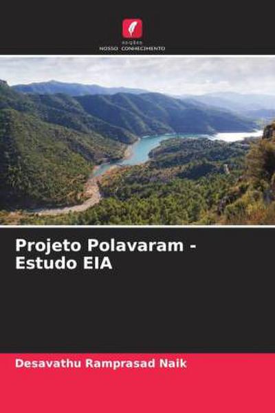 Projeto Polavaram - Estudo EIA
