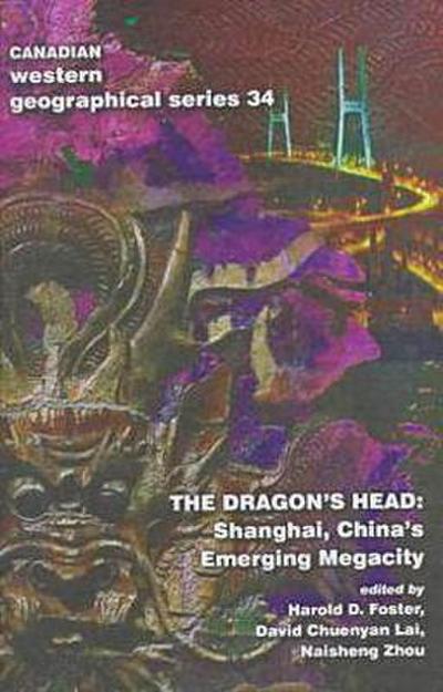 The Dragon’s Head