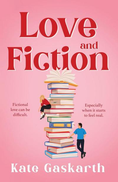 Love and Fiction