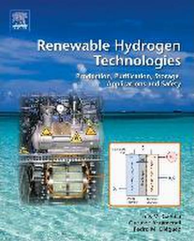 Renewable Hydrogen Technologies