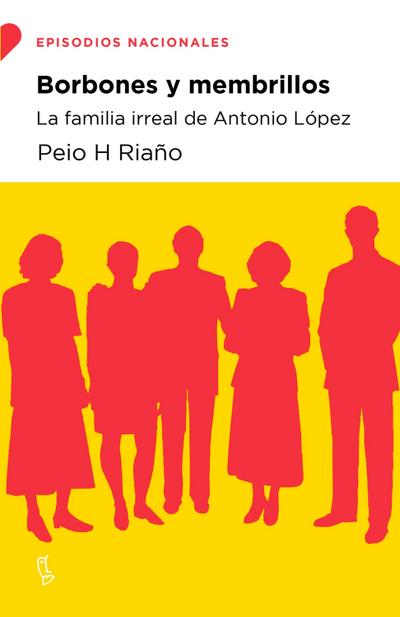 Borbones y membrillos