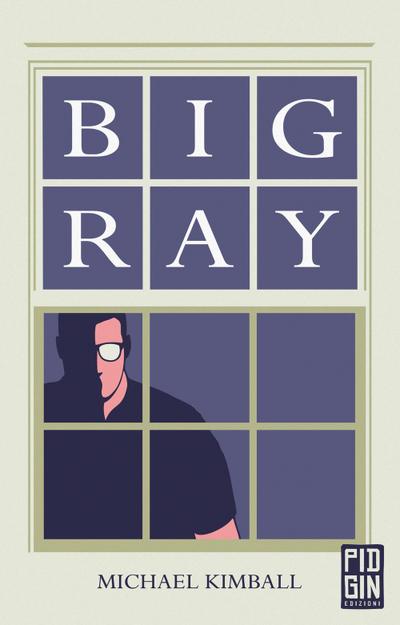 Kimball, M: Big Ray
