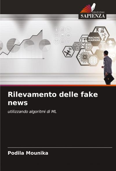 Rilevamento delle fake news