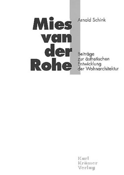 Mies van der Rohe