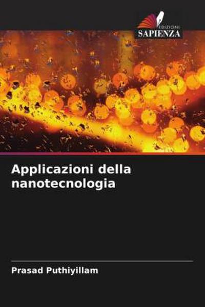 Applicazioni della nanotecnologia